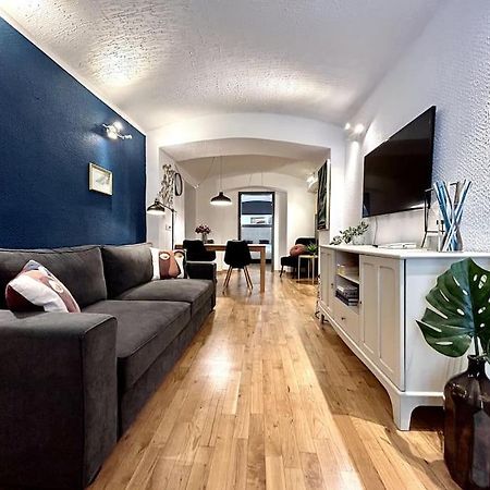 Charming Appartment 3-Min Walk To Old Town - Free Parking Λιουμπλιάνα Εξωτερικό φωτογραφία