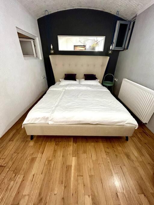 Charming Appartment 3-Min Walk To Old Town - Free Parking Λιουμπλιάνα Εξωτερικό φωτογραφία