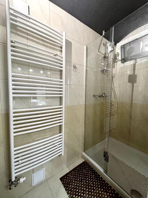 Charming Appartment 3-Min Walk To Old Town - Free Parking Λιουμπλιάνα Εξωτερικό φωτογραφία