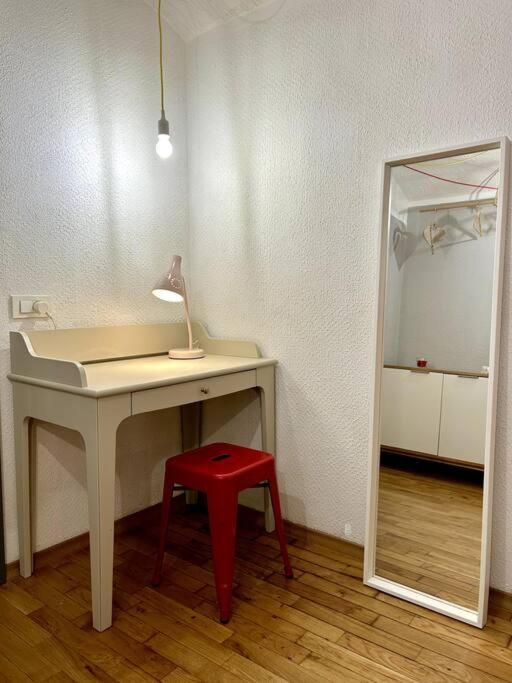 Charming Appartment 3-Min Walk To Old Town - Free Parking Λιουμπλιάνα Εξωτερικό φωτογραφία