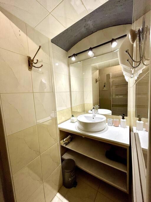 Charming Appartment 3-Min Walk To Old Town - Free Parking Λιουμπλιάνα Εξωτερικό φωτογραφία