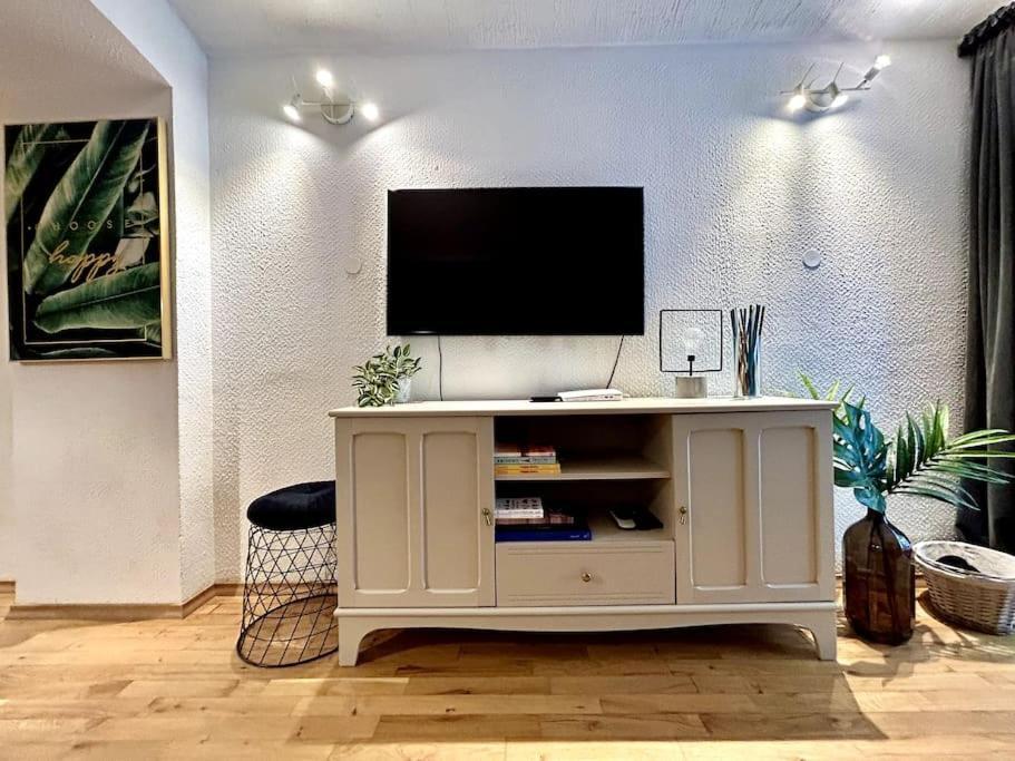 Charming Appartment 3-Min Walk To Old Town - Free Parking Λιουμπλιάνα Εξωτερικό φωτογραφία